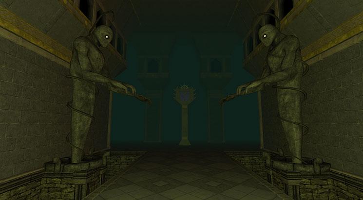 Les samedis de la VR - 17h30 / 23 novembre