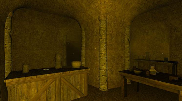 Les samedis de la VR - 17h30 / 30 novembre