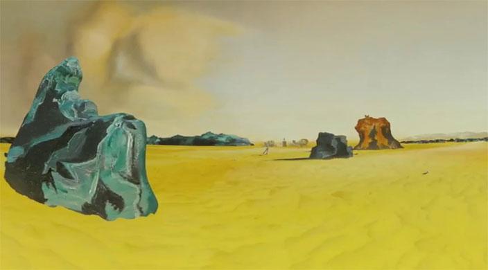 VR express / ANNULÉE