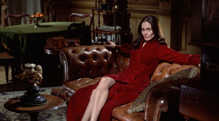 Dr Jekyll et Sister Hyde