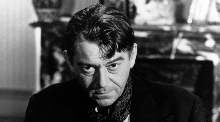 Du rififi chez les hommes