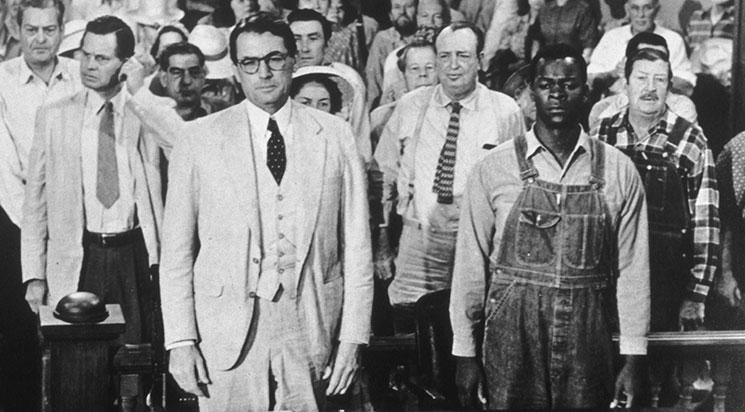 Du silence et des ombres