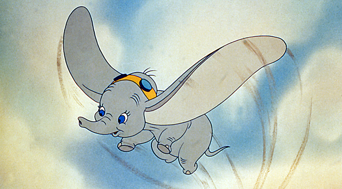 Dumbo