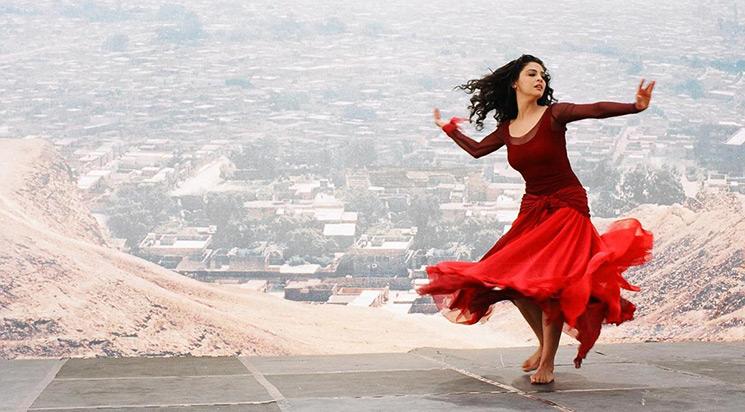 Dunia // SÉANCE ANNULÉE