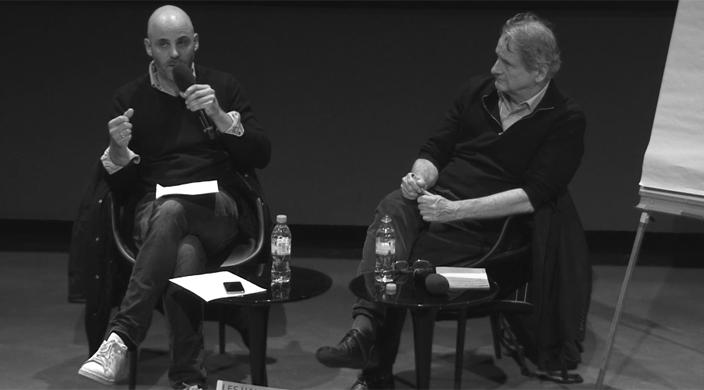 Du Trou au Cœur, histoire de modernité : construction et déconstruction du centre de Paris (1969-2016)