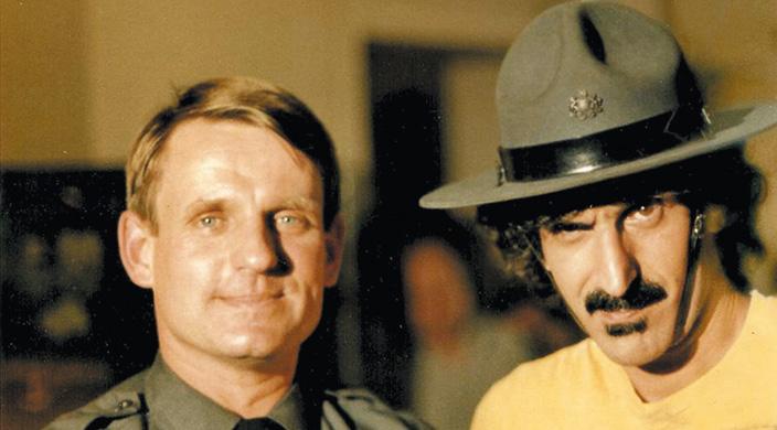 Eat That Question - Frank Zappa in His Own Words