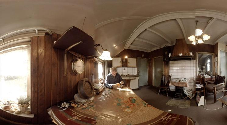 Les samedis de la VR - 14h30 / samedi 14 avril