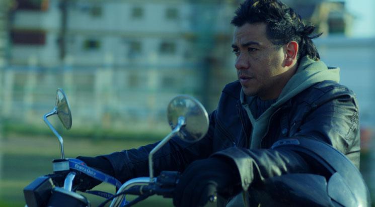 El Motoarrebatador // Séance annulée