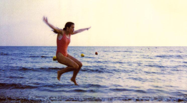 Elle s'appelle Sabine