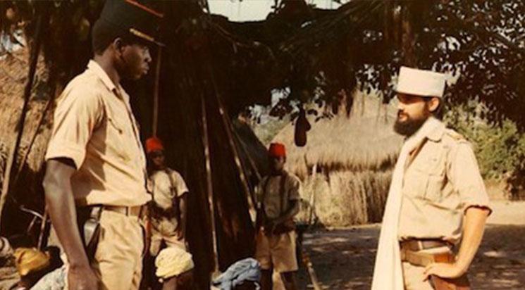 Emitaï + Cheval de boue