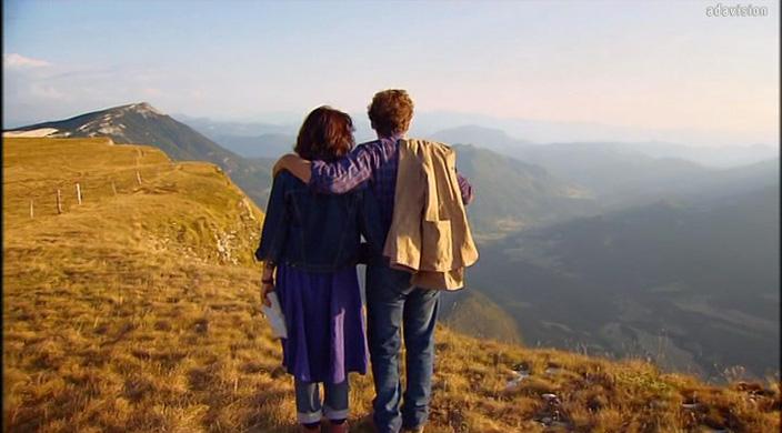 Empreintes : Daniel Pennac, la métamorphose du crabe + L'archimémoire de Didier Daeninckx