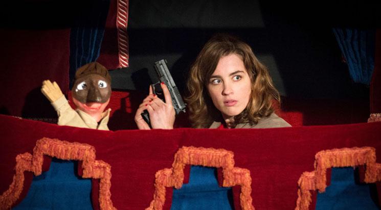 Avant-première Positif