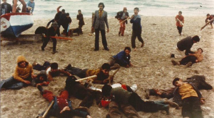 Documentaire sur grand écran: séance spéciale Jocelyne Saab