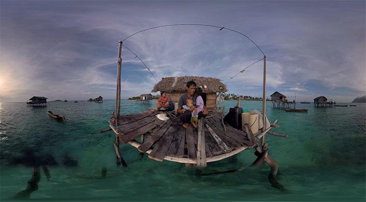 Les samedis de la VR - 16h30 / 16 novembre