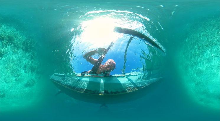 Les samedis de la VR - 16h30 / 30 novembre