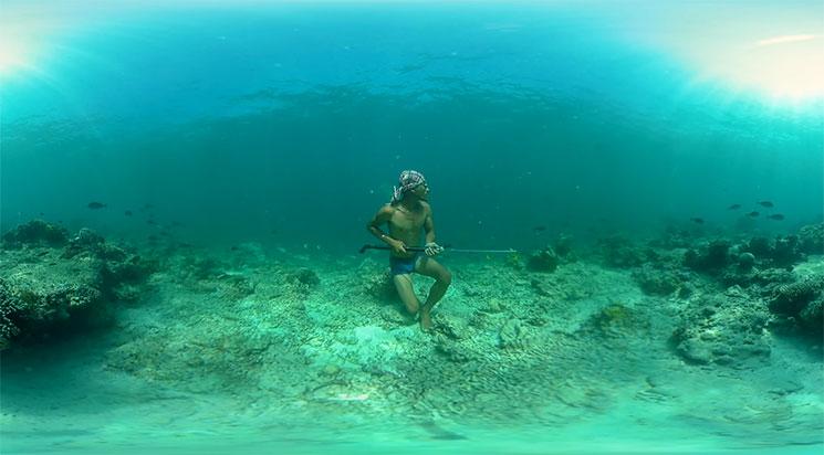 Les samedis de la VR - 19h30 / 16 novembre