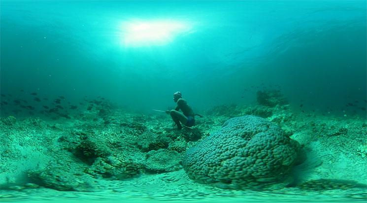 Les samedis de la VR - 19h30 / 30 novembre