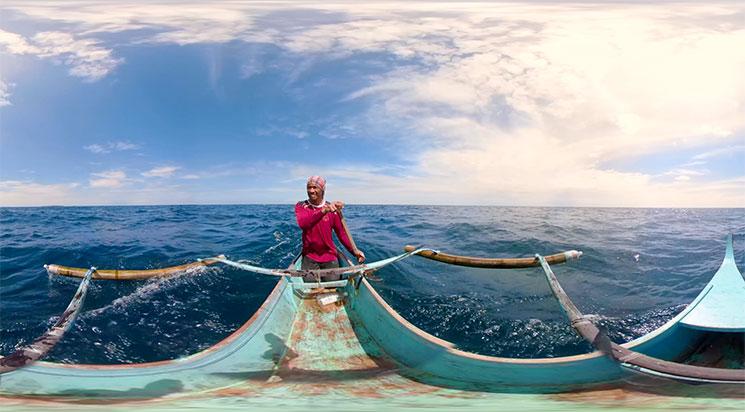 Les samedis de la VR - 16h30 / 9 novembre