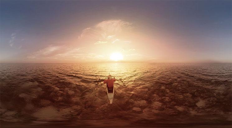 Les samedis de la VR - 16h30 / 23 novembre