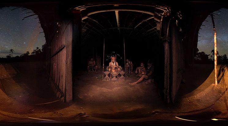 Les samedis de la VR - 15h30 / 21 septembre