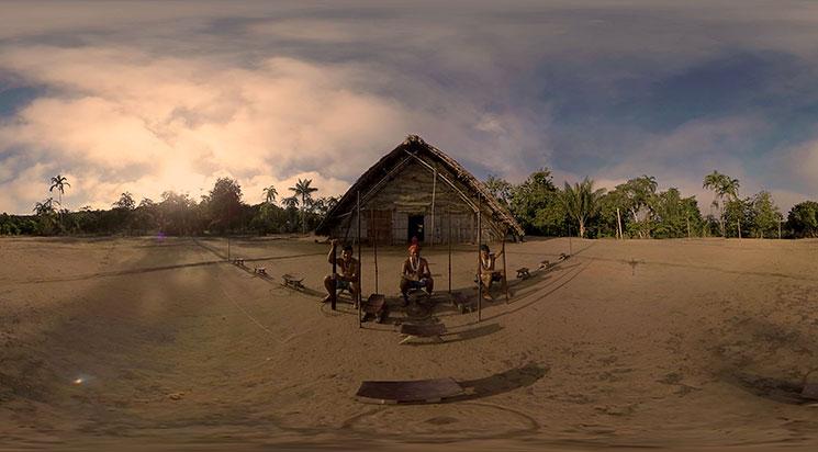 Les samedis de la VR - 15h30 / 12 octobre