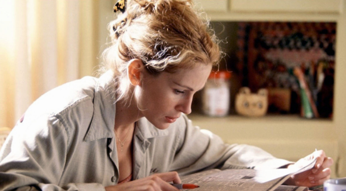 Erin Brockovich, seule contre tous