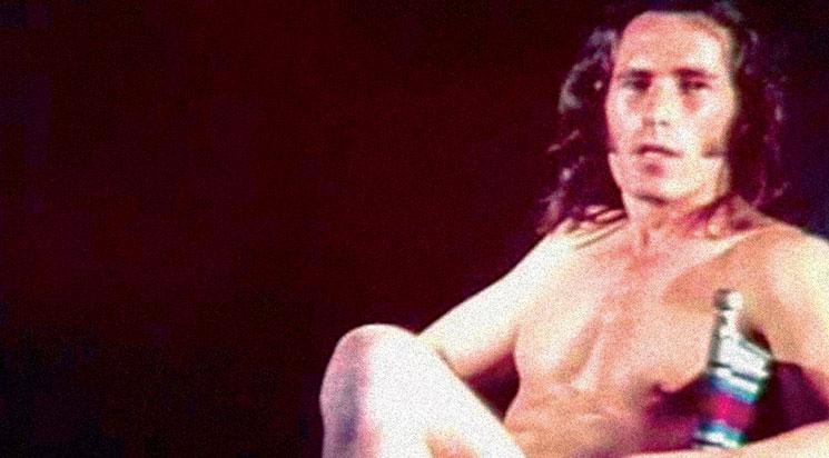 Erotikus: A History of The Gay Movie + The Sex Garage