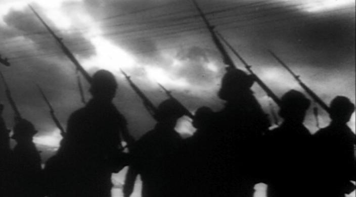 Un cinéma sous influence