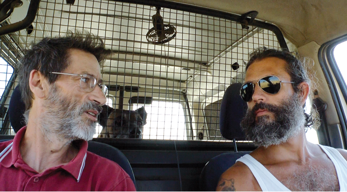 Et maintenant ? Rappelle-moi