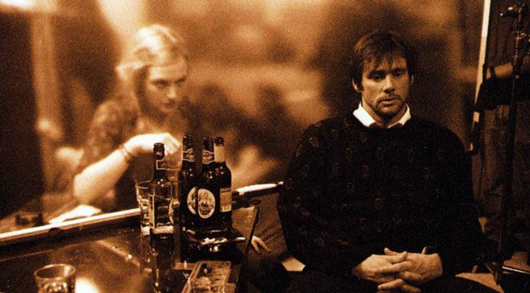 Eternal Sunshine of the Spotless Mind