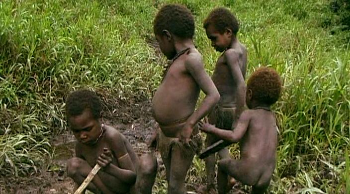 Eux et moi + Le Monde extérieur