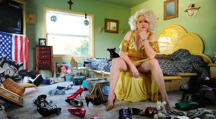 Exotic World and the Burlesque Revival