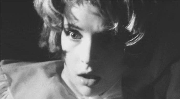 Les Cauchemars de Midi-Minuit