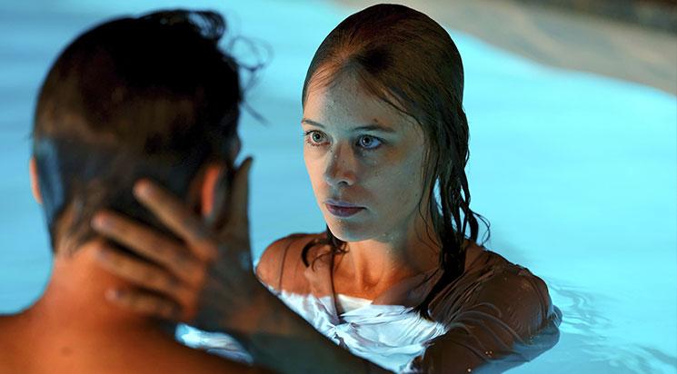 Festival Premiers Plans d'Angers