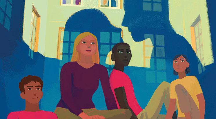 Festival international du court métrage de Clermont-Ferrand 2019