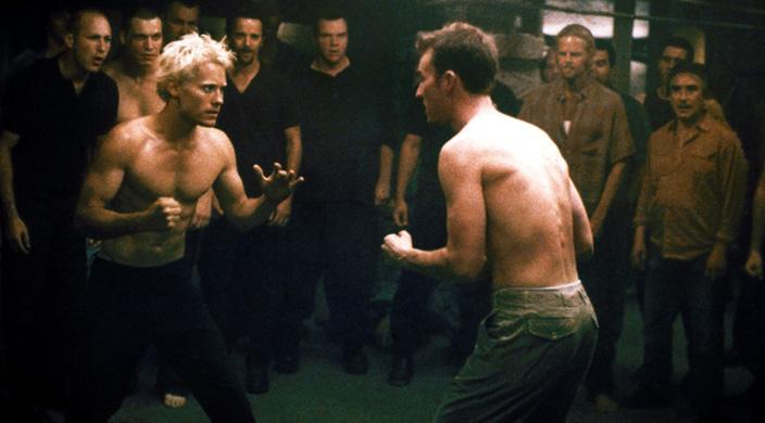 Fight Club