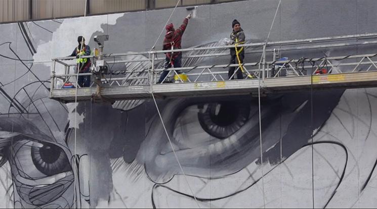 Compétition officielle : programme 2