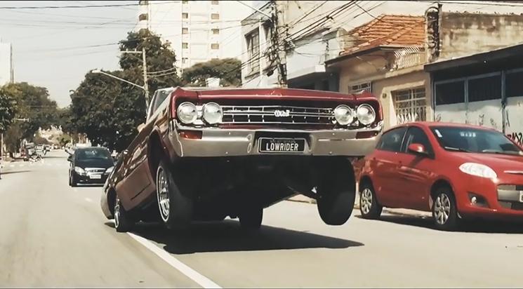 Compétition officielle : programme 3