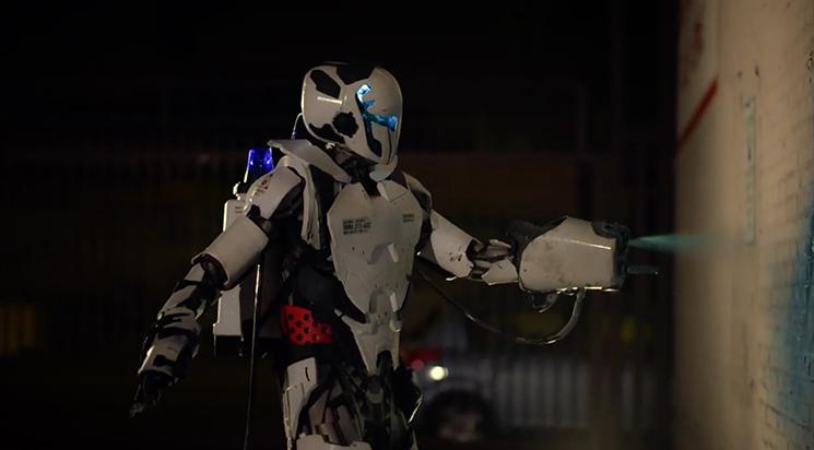 Compétition officielle : programme 4