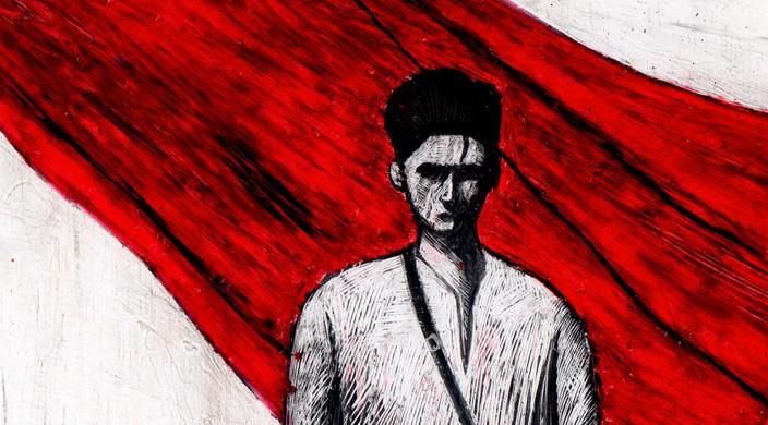 Le Cinéma de Simone Massi