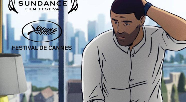 Long métrage primé 2 : Flee