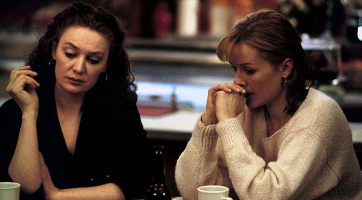 Les Amants éternels / Vengeance intime