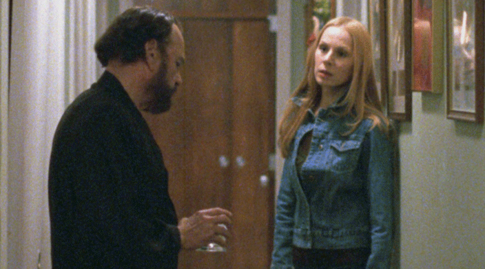 Forty Shades of Blue