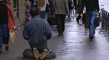 Fragments sur la misère