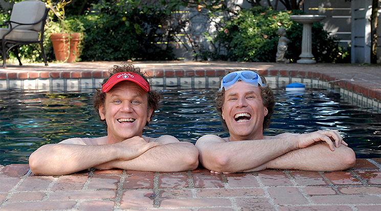 Frangins malgré eux