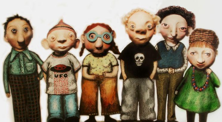 Franz et le Chef d'orchestre