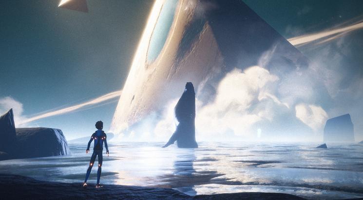 Les Samedis de la VR - 17h30 / 17 novembre