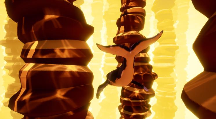 Les Samedis de la VR - 15h30 / 1 décembre