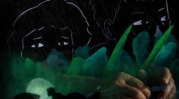 Politique et animation