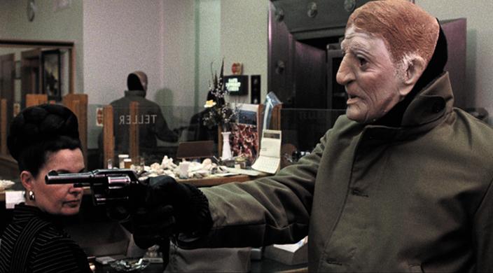 Les Copains d'Eddie Coyle